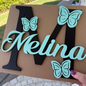 Michaela added a photo of their purchase