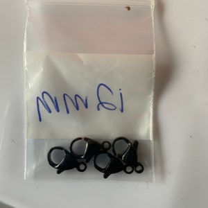 Aimee ha añadido una foto de su compra