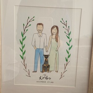 Tara added a photo of their purchase