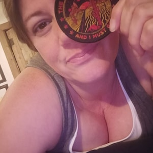 Nicole added a photo of their purchase
