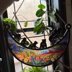 Etsy buyer added a photo of their purchase