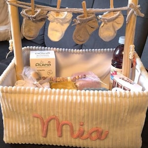 Maike added a photo of their purchase
