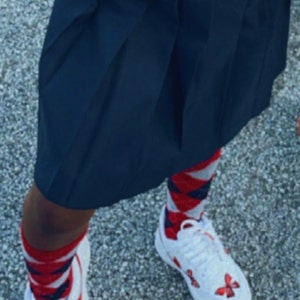 Iyanna added a photo of their purchase