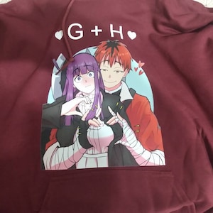 Hayden added a photo of their purchase