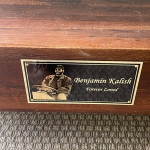 Micki added a photo of their purchase