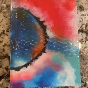 Skrimps-Kalesea added a photo of their purchase