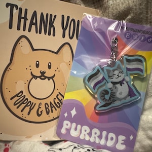 Church added a photo of their purchase
