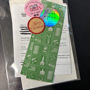 Michaela added a photo of their purchase