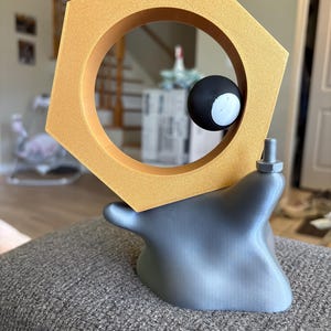 Etsy buyer added a photo of their purchase