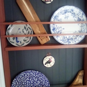 William added a photo of their purchase