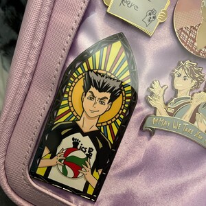 Nicole added a photo of their purchase