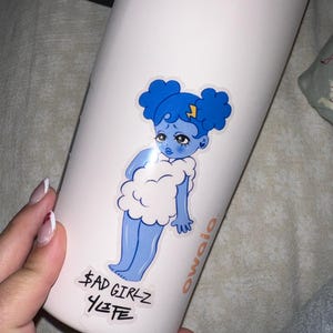 gaby ha añadido una foto de su compra