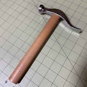 Russell added a photo of their purchase