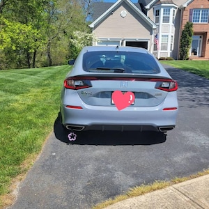 Jenna added a photo of their purchase