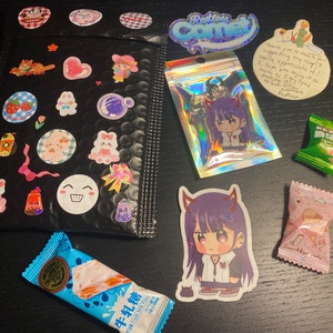 Raven added a photo of their purchase