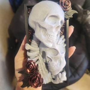 Katrina ha añadido una foto de su compra