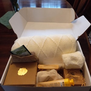 Kathy added a photo of their purchase