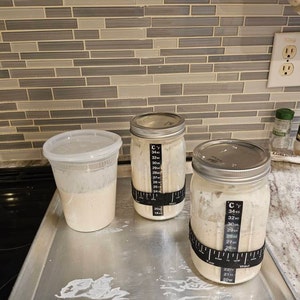 Sharry added a photo of their purchase