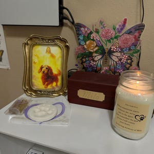 Silvia added a photo of their purchase