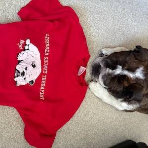 Barbara added a photo of their purchase