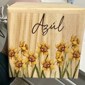 Jaielyn added a photo of their purchase