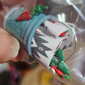 Tina added a photo of their purchase