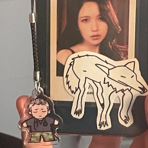 Claudia added a photo of their purchase