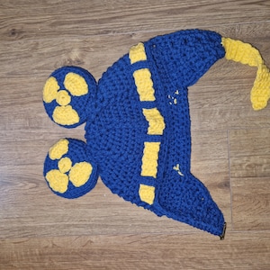 Michelle added a photo of their purchase