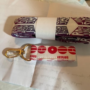 Erin added a photo of their purchase