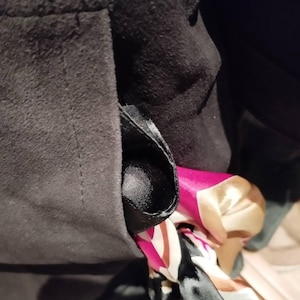 María added a photo of their purchase