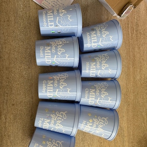 Sarah added a photo of their purchase