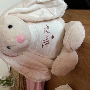 Ellie added a photo of their purchase
