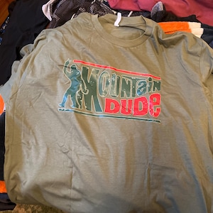 Brett added a photo of their purchase