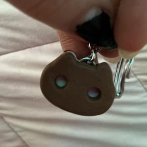 Izzy added a photo of their purchase