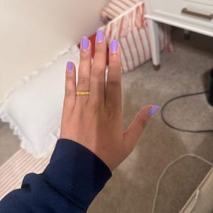 Acheteur Etsy a ajouté une photo de son achat