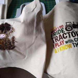 Elizabeth added a photo of their purchase