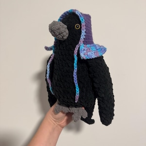 Amanda added a photo of their purchase