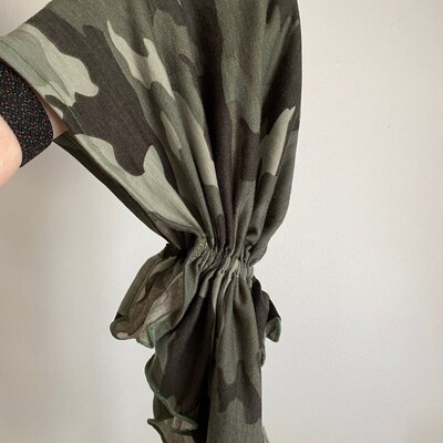 chemo pre tied scarves