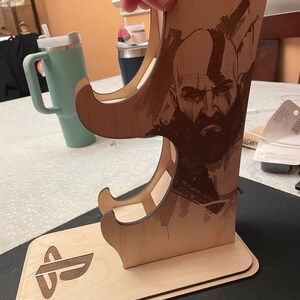 Comprador de Etsy ha añadido una foto de su compra