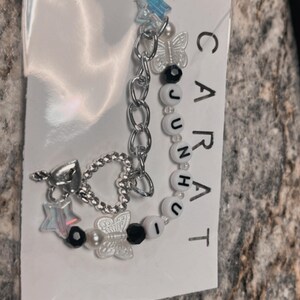 ahyeon added a photo of their purchase