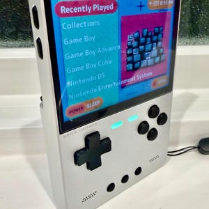 Craig added a photo of their purchase