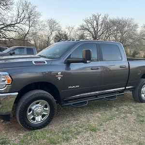Casey added a photo of their purchase