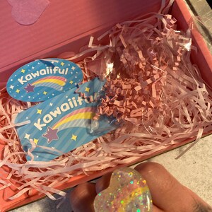 Tori added a photo of their purchase