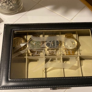 Jade added a photo of their purchase