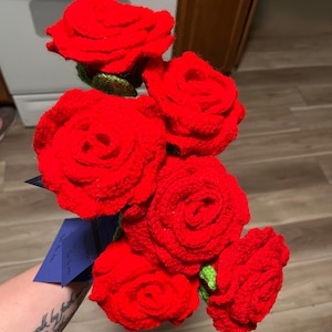 Taylor added a photo of their purchase