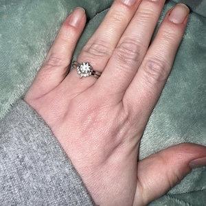 Frankie added a photo of their purchase