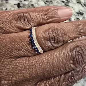 Tasha added a photo of their purchase