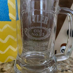 April added a photo of their purchase
