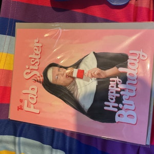 Helen added a photo of their purchase