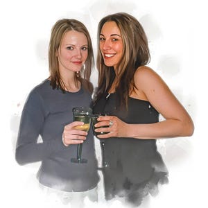Becky hat ein Foto des gekauften Artikels hinzugefügt